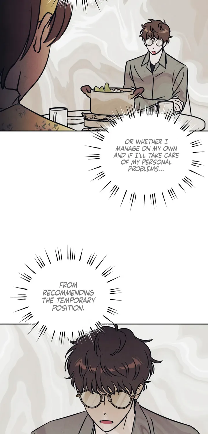 Read Can I Borrow the Fire? chapter 20 image 27 on Lezhin