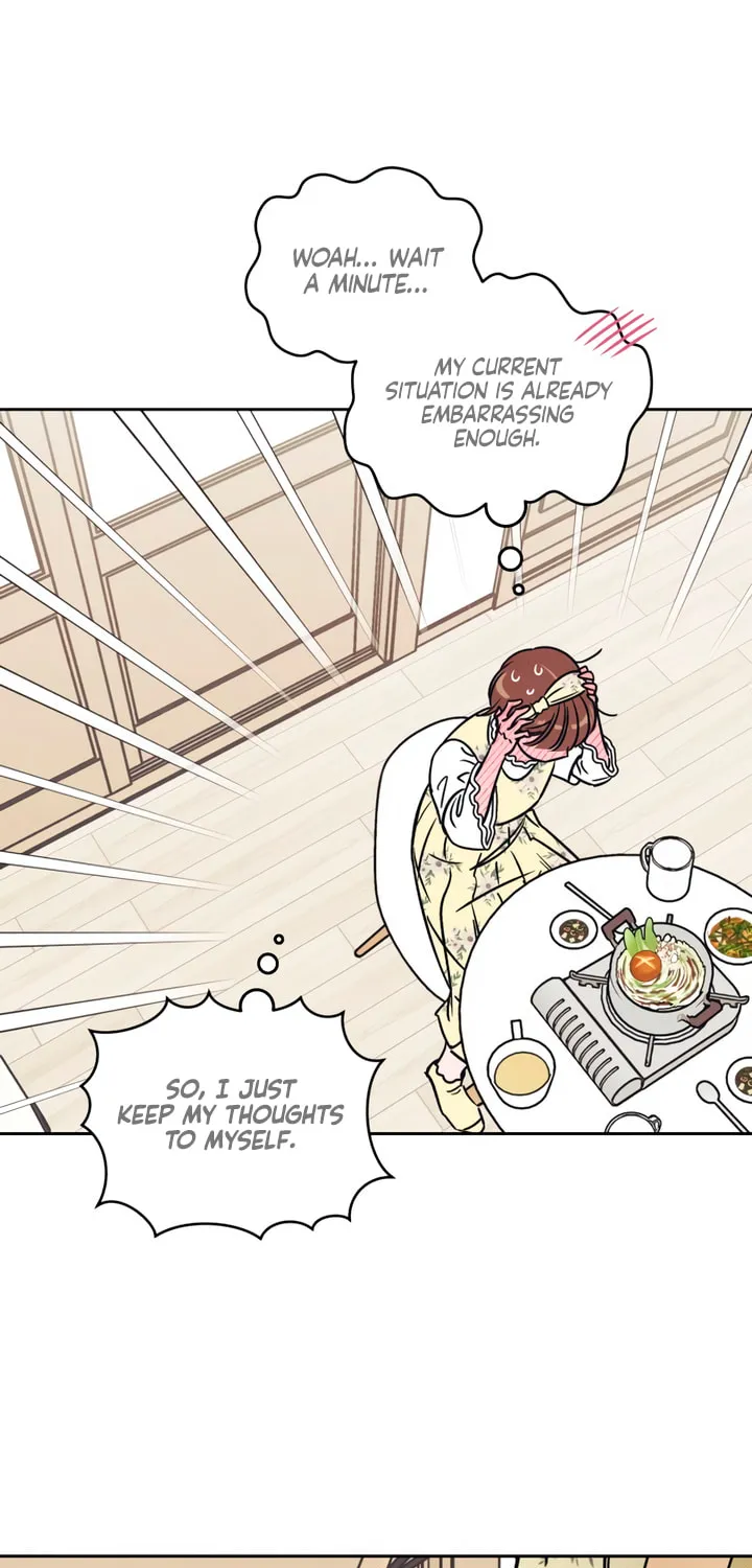 Read Can I Borrow the Fire? chapter 20 image 30 on Lezhin