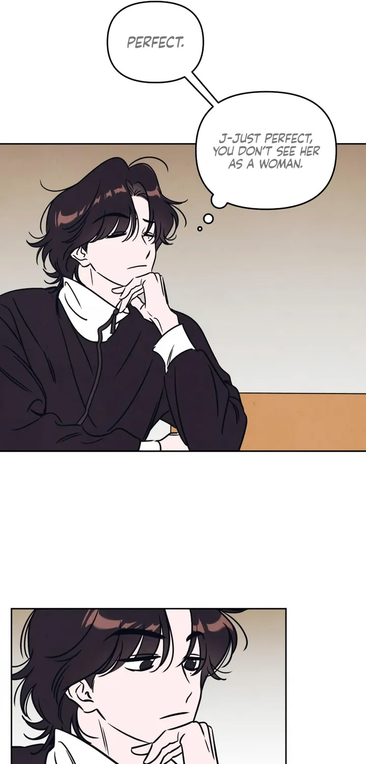 Read Can I Borrow the Fire? chapter 20 image 32 on Lezhin