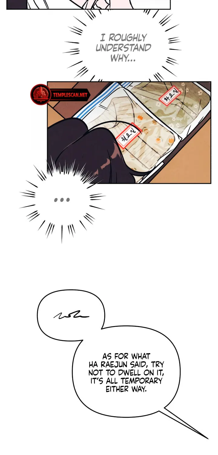 Read Can I Borrow the Fire? chapter 20 image 33 on Lezhin