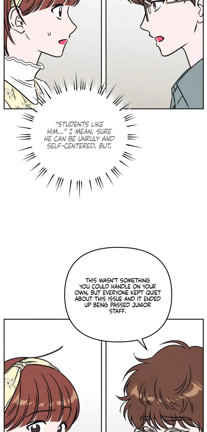 Read Can I Borrow the Fire? chapter 20 image 36 on Lezhin