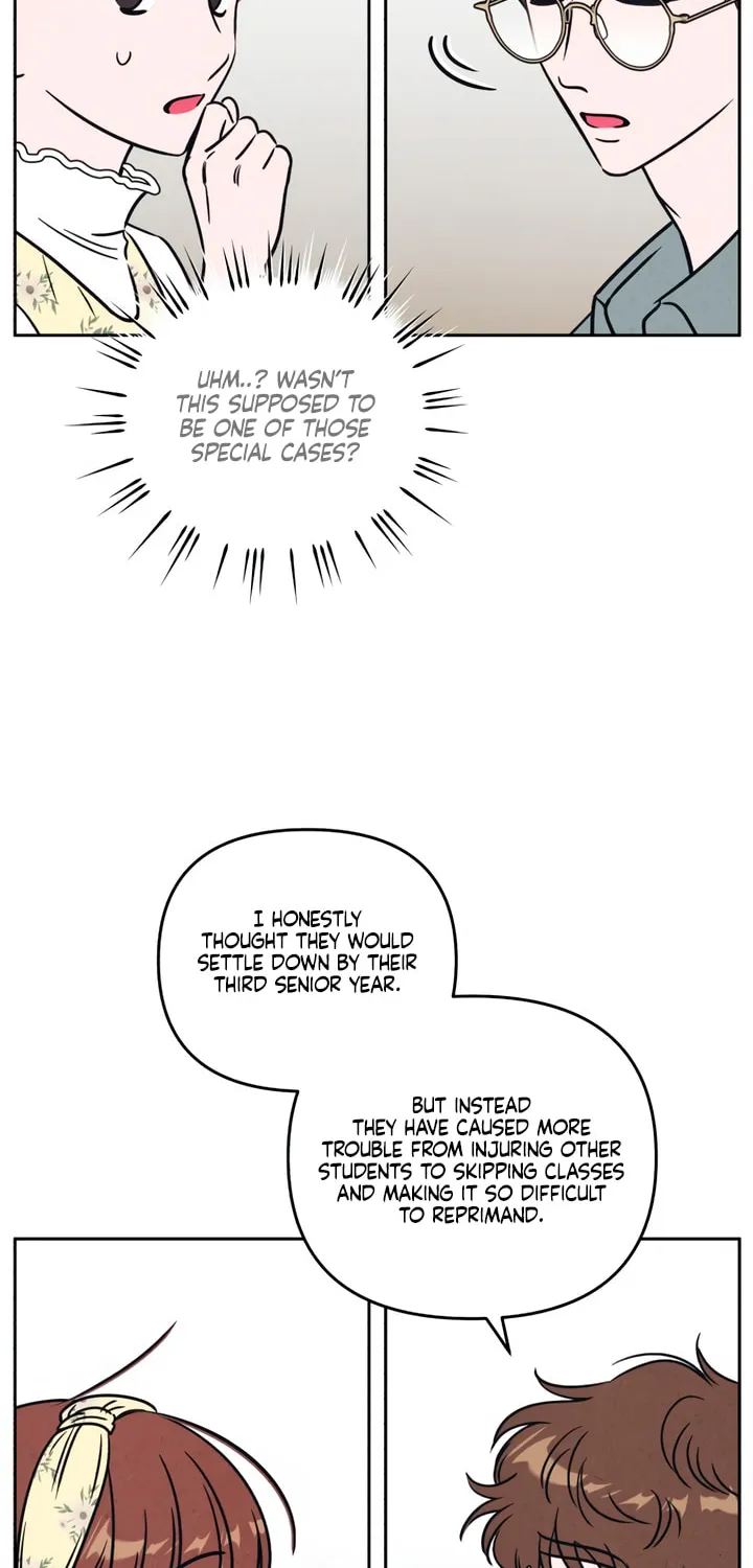 Read Can I Borrow the Fire? chapter 20 image 37 on Lezhin
