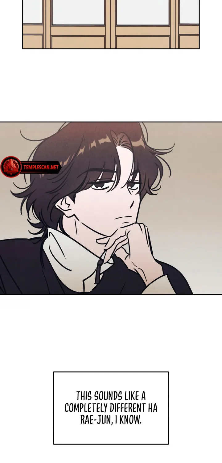 Read Can I Borrow the Fire? chapter 20 image 39 on Lezhin