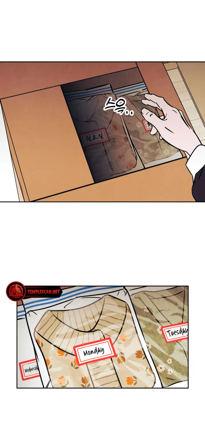 Read Can I Borrow the Fire? chapter 20 image 4 on Lezhin