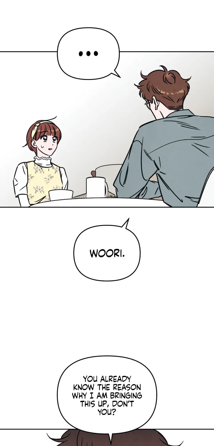 Read Can I Borrow the Fire? chapter 20 image 42 on Lezhin