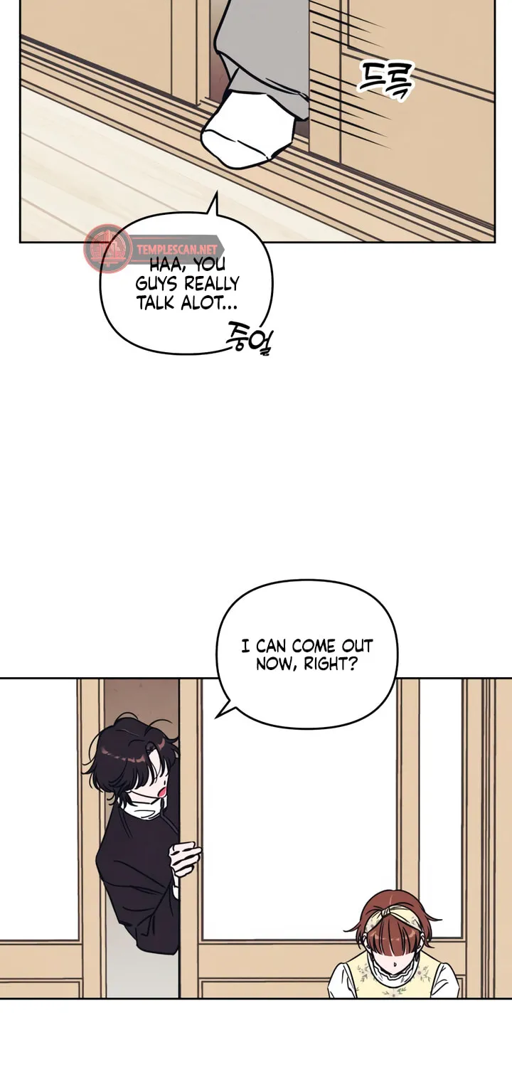 Read Can I Borrow the Fire? chapter 20 image 45 on Lezhin