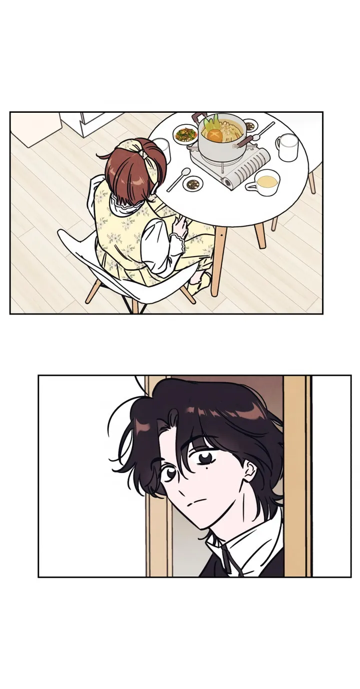 Read Can I Borrow the Fire? chapter 20 image 46 on Lezhin