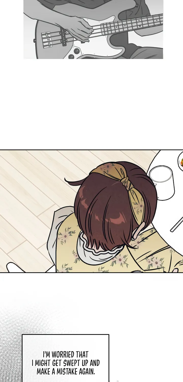 Read Can I Borrow the Fire? chapter 20 image 50 on Lezhin