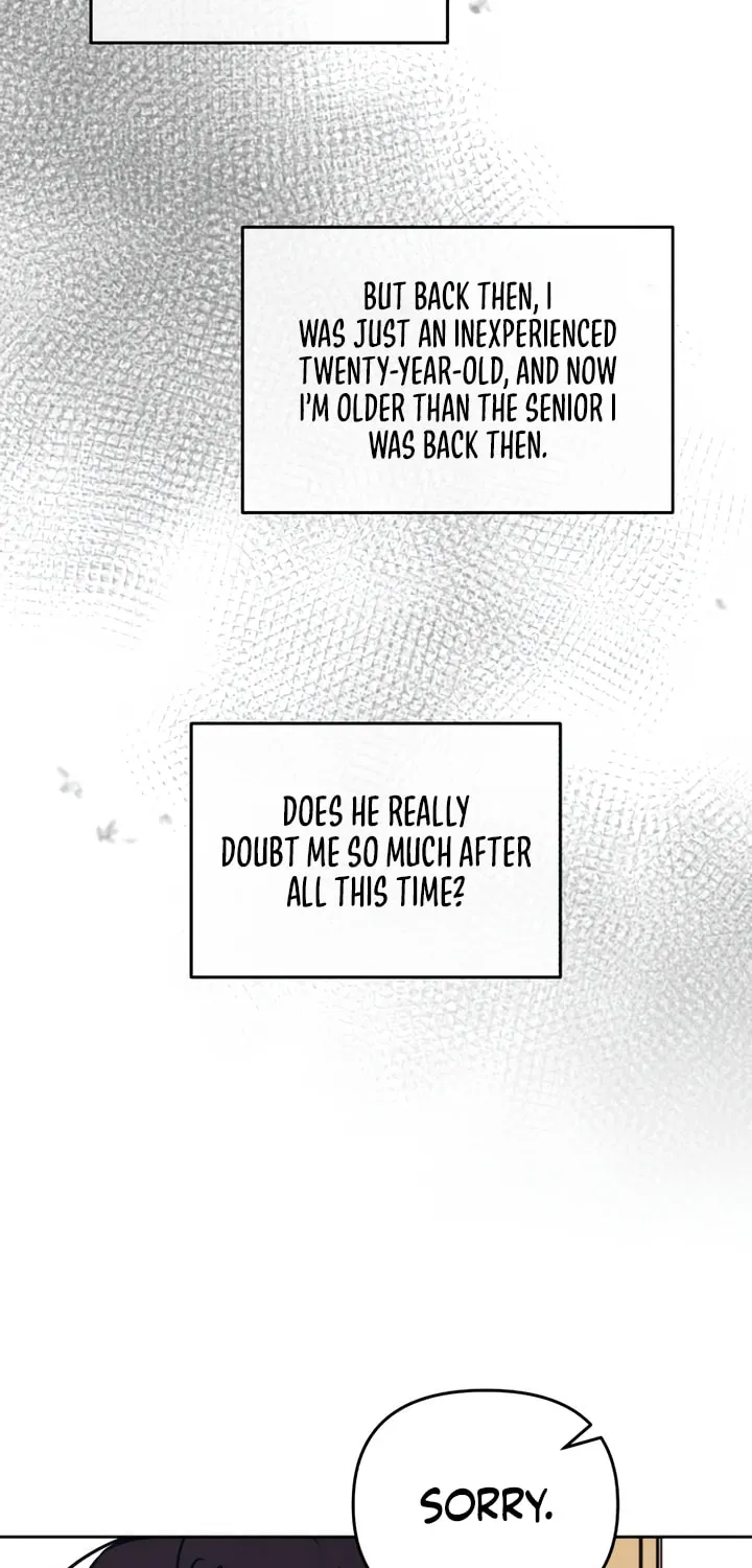 Read Can I Borrow the Fire? chapter 20 image 51 on Lezhin