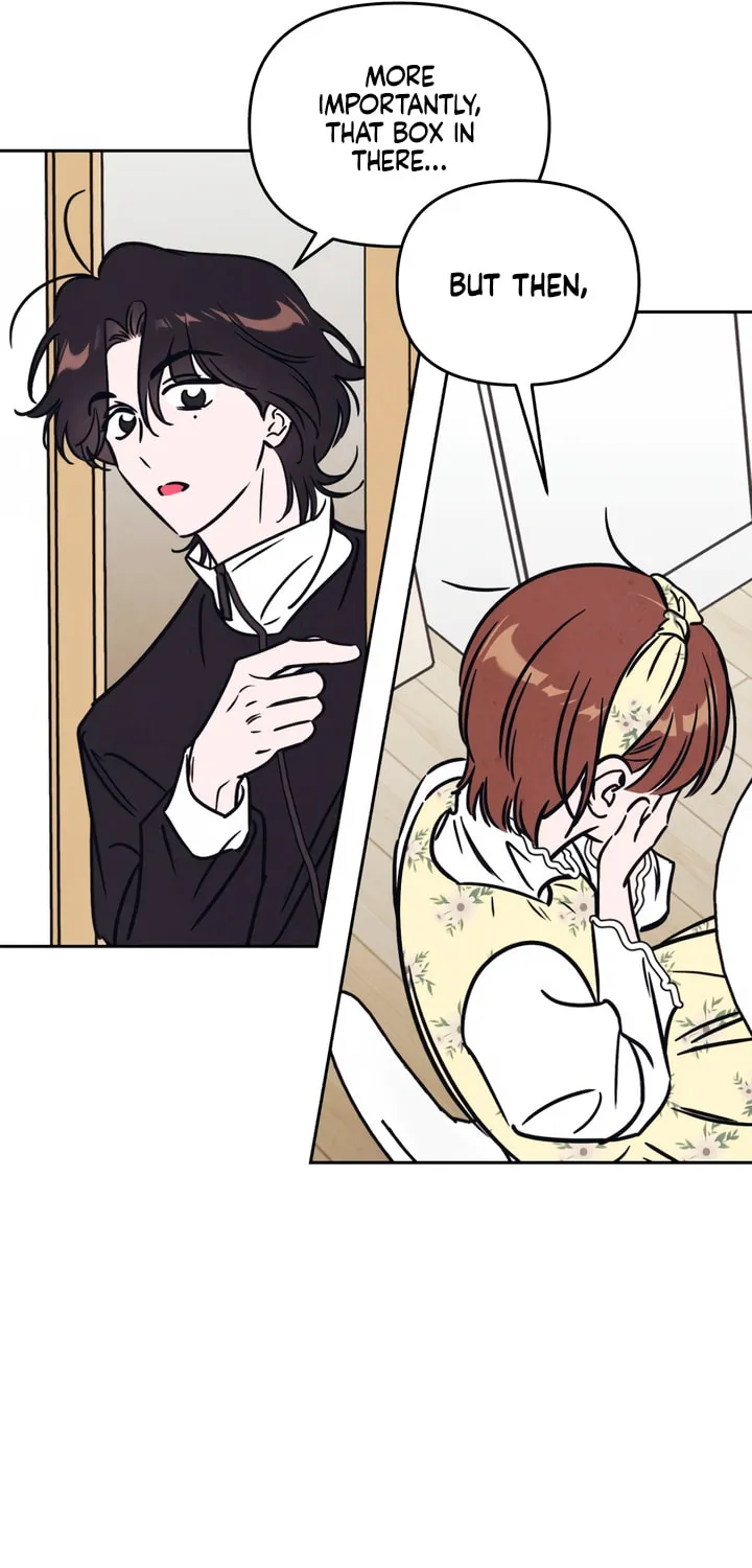 Read Can I Borrow the Fire? chapter 20 image 55 on Lezhin