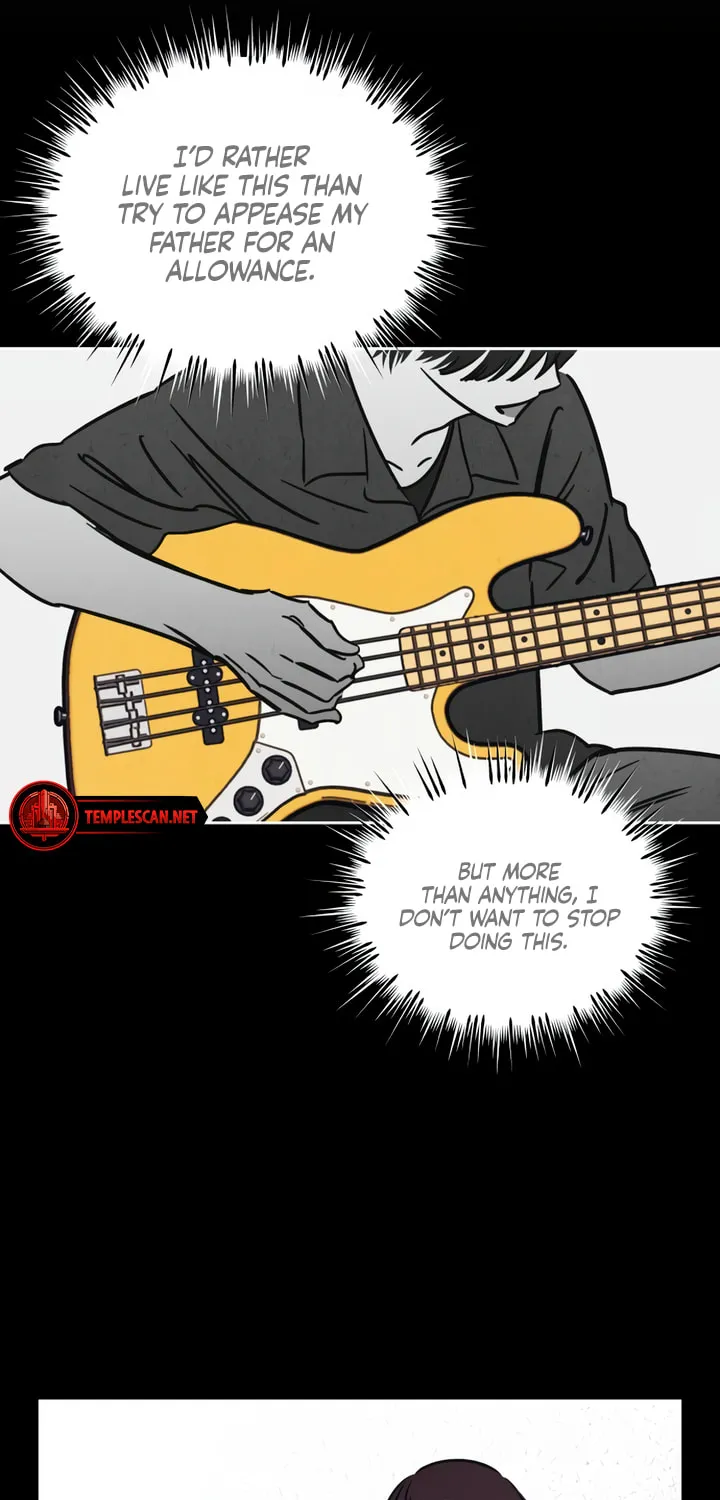Read Can I Borrow the Fire? chapter 20 image 8 on Lezhin