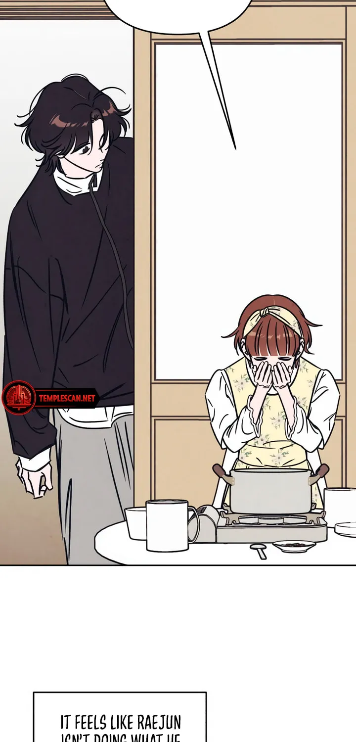 Read Can I Borrow the Fire? chapter 21 image 10 on Lezhin