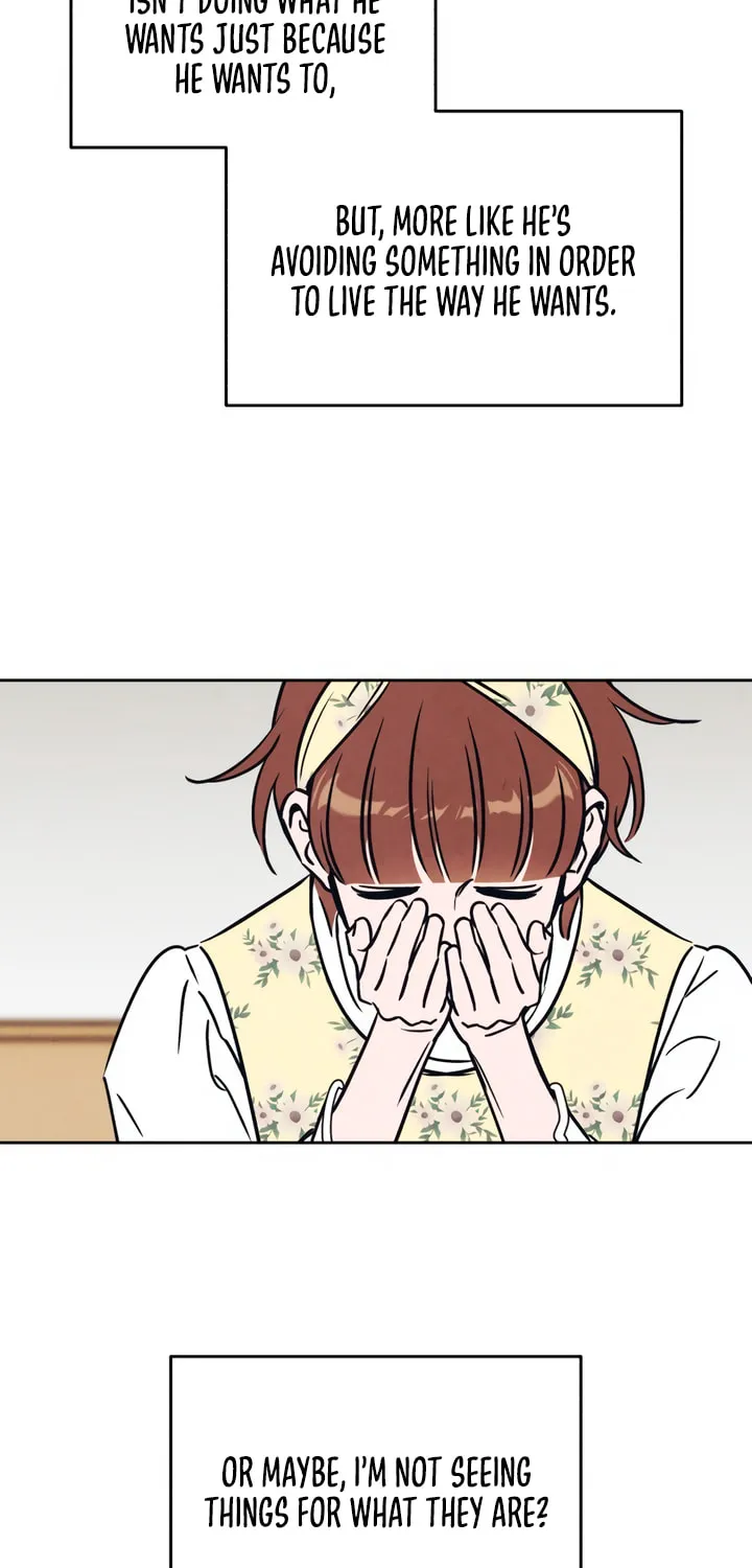 Read Can I Borrow the Fire? chapter 21 image 11 on Lezhin