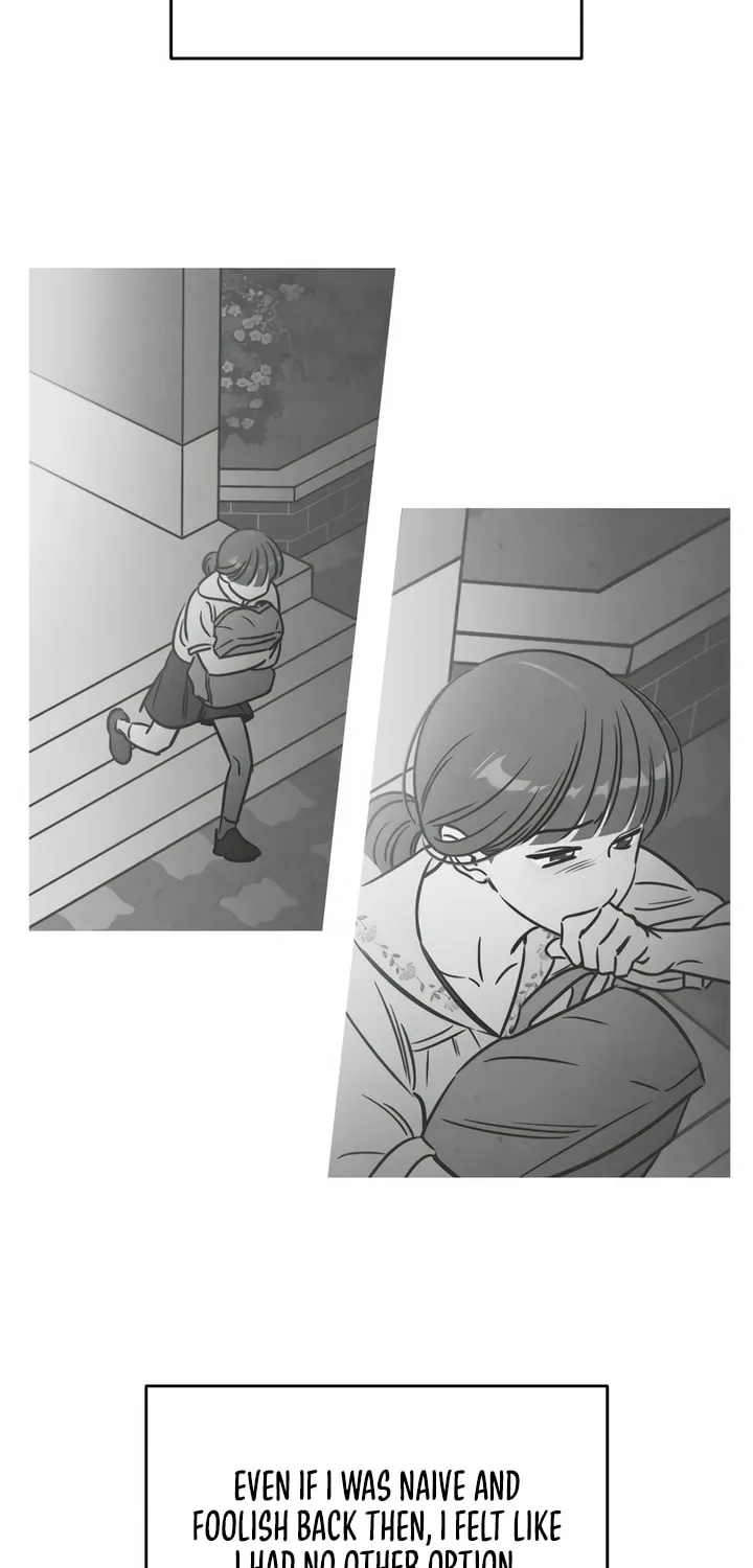 Read Can I Borrow the Fire? chapter 21 image 12 on Lezhin