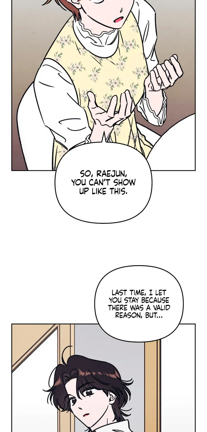 Read Can I Borrow the Fire? chapter 21 image 15 on Lezhin