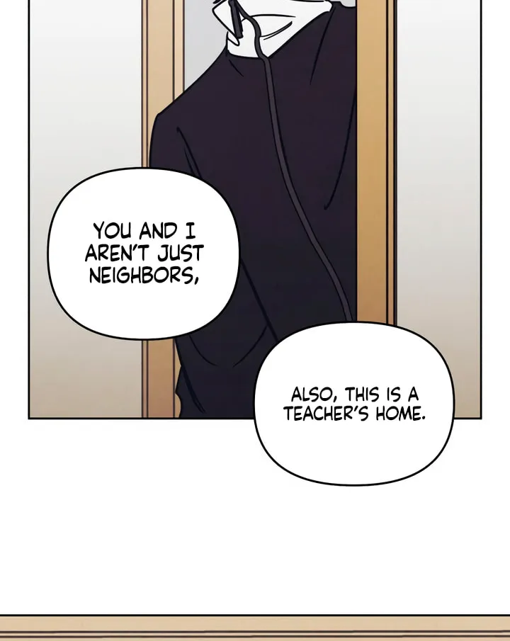 Read Can I Borrow the Fire? chapter 21 image 16 on Lezhin