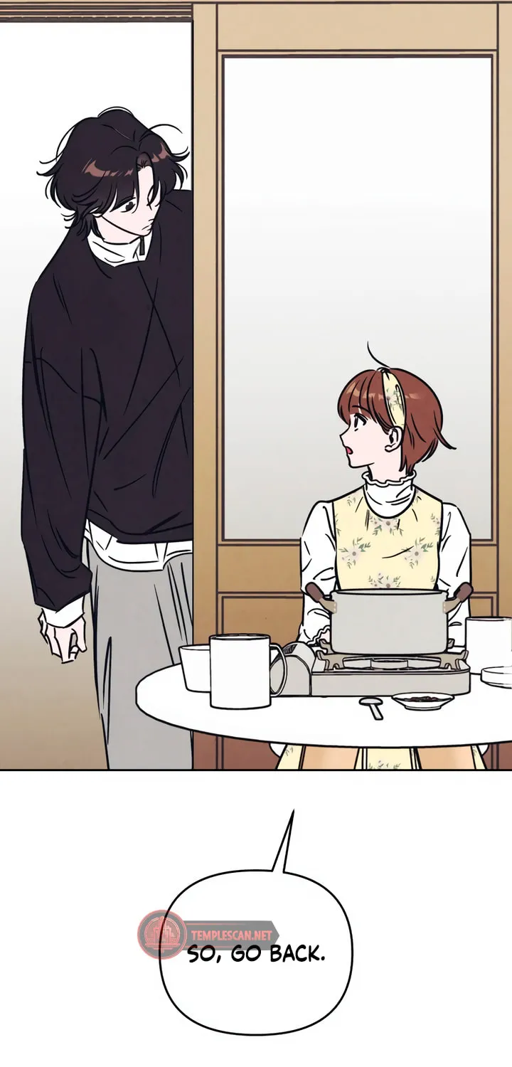 Read Can I Borrow the Fire? chapter 21 image 17 on Lezhin