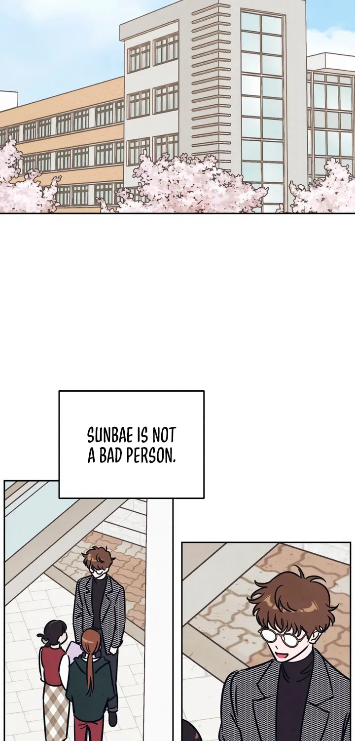 Read Can I Borrow the Fire? chapter 21 image 19 on Lezhin