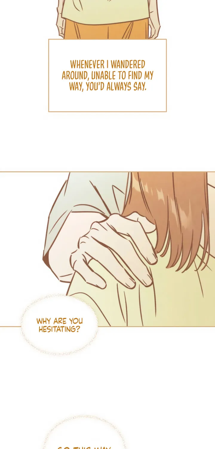 Read Can I Borrow the Fire? chapter 21 image 2 on Lezhin