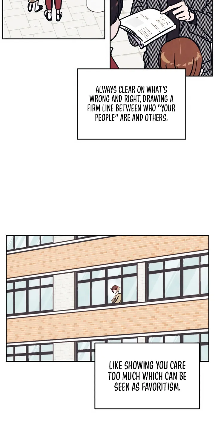 Read Can I Borrow the Fire? chapter 21 image 20 on Lezhin
