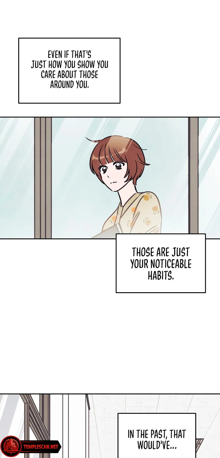 Read Can I Borrow the Fire? chapter 21 image 21 on Lezhin