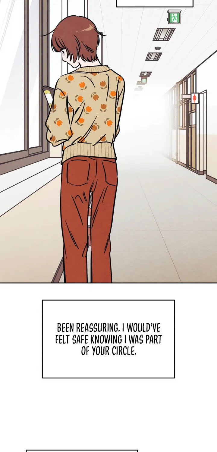 Read Can I Borrow the Fire? chapter 21 image 22 on Lezhin