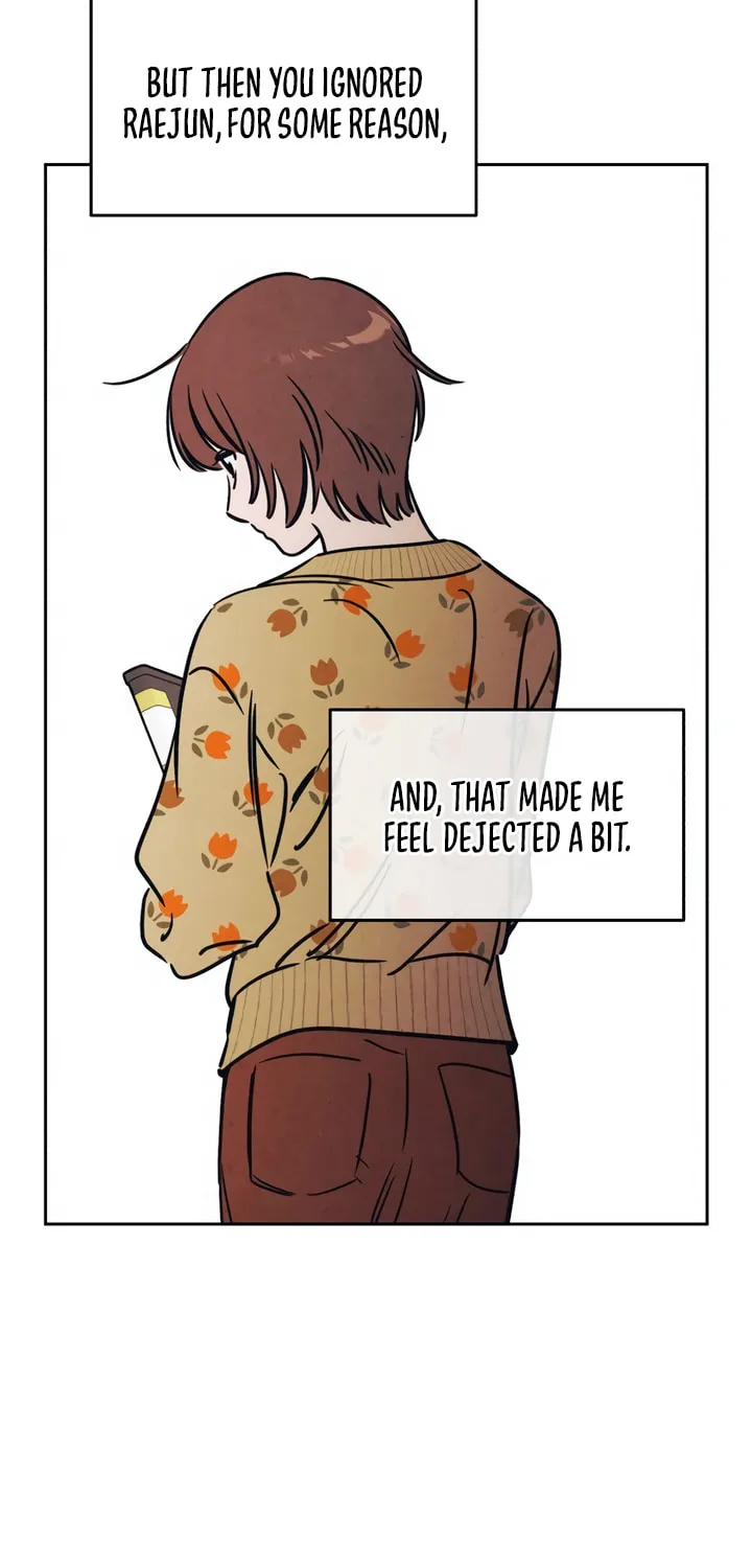 Read Can I Borrow the Fire? chapter 21 image 23 on Lezhin