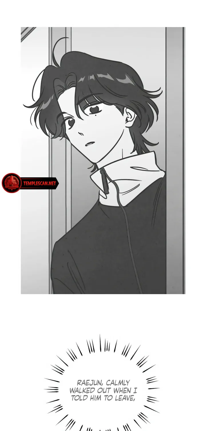 Read Can I Borrow the Fire? chapter 21 image 24 on Lezhin