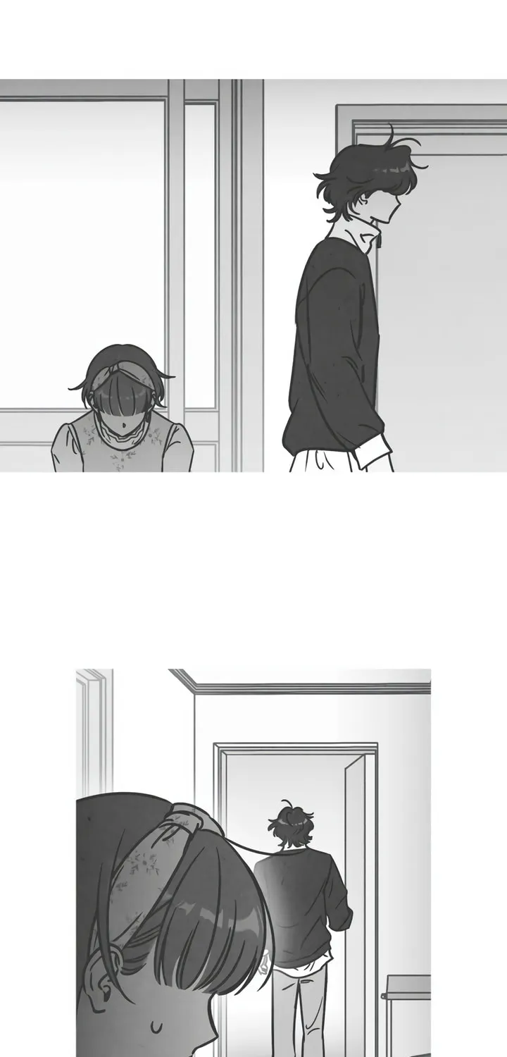 Read Can I Borrow the Fire? chapter 21 image 26 on Lezhin
