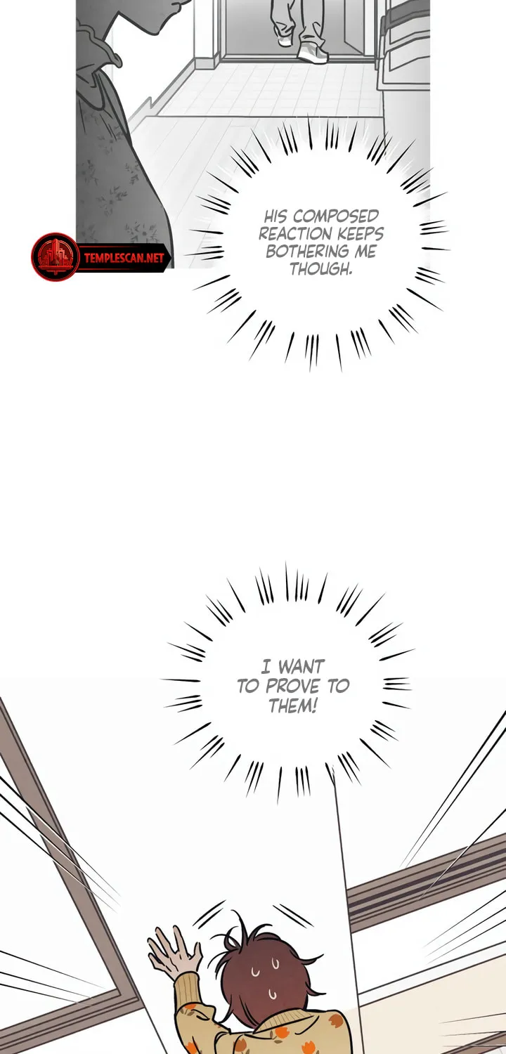 Read Can I Borrow the Fire? chapter 21 image 27 on Lezhin