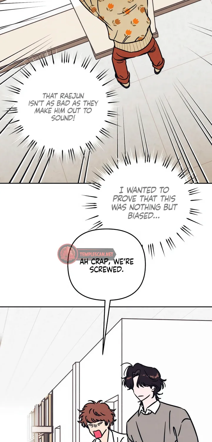 Read Can I Borrow the Fire? chapter 21 image 28 on Lezhin