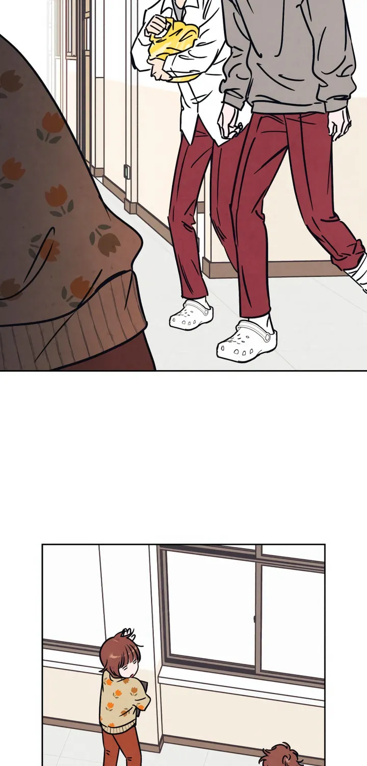 Read Can I Borrow the Fire? chapter 21 image 29 on Lezhin