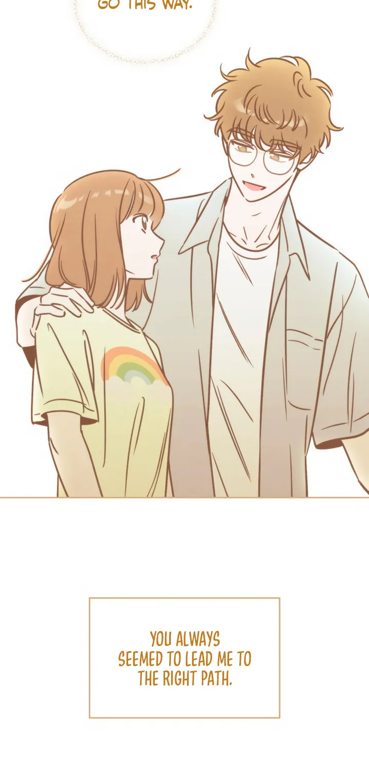 Read Can I Borrow the Fire? chapter 21 image 3 on Lezhin