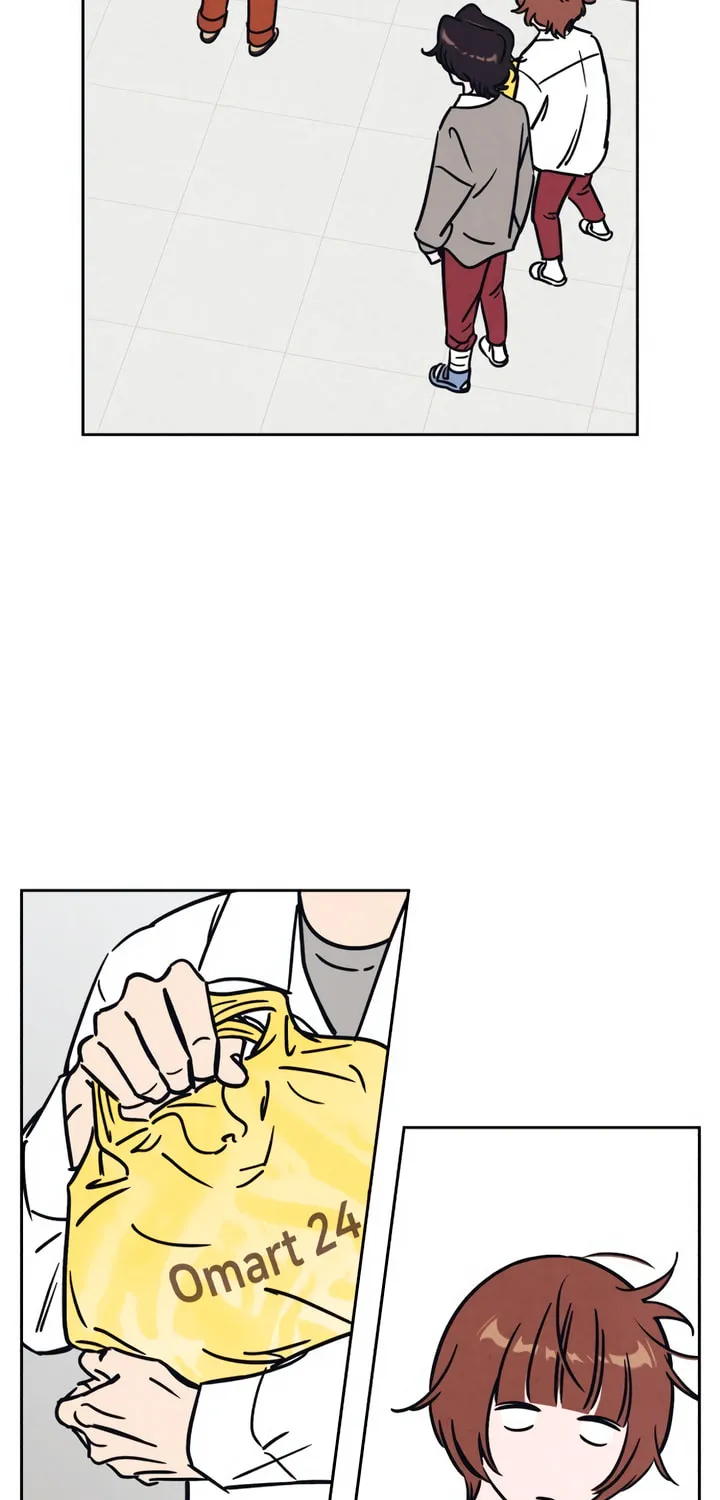 Read Can I Borrow the Fire? chapter 21 image 30 on Lezhin