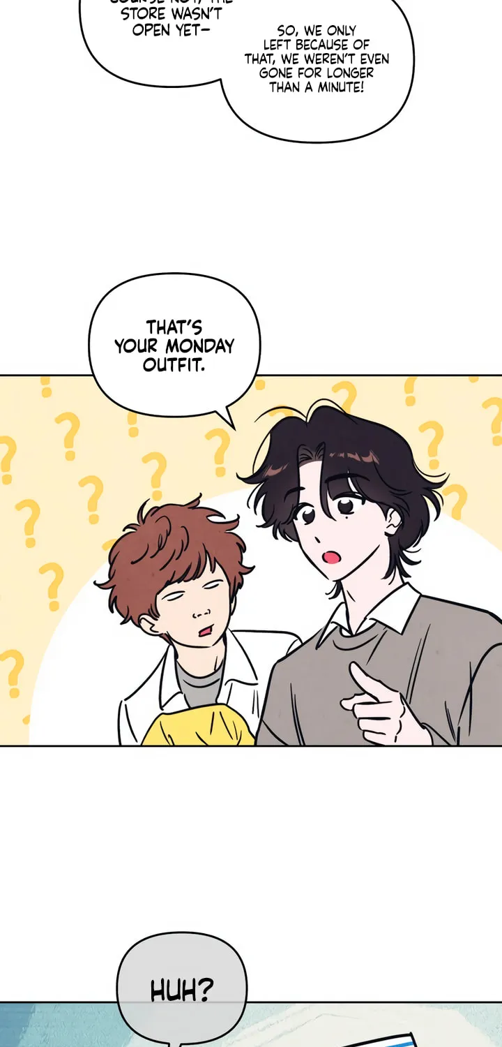 Read Can I Borrow the Fire? chapter 21 image 32 on Lezhin