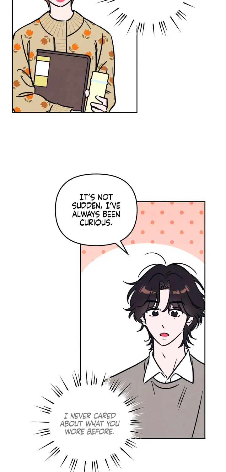 Read Can I Borrow the Fire? chapter 21 image 36 on Lezhin