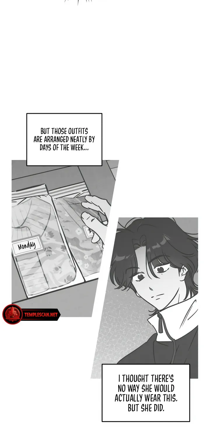 Read Can I Borrow the Fire? chapter 21 image 37 on Lezhin