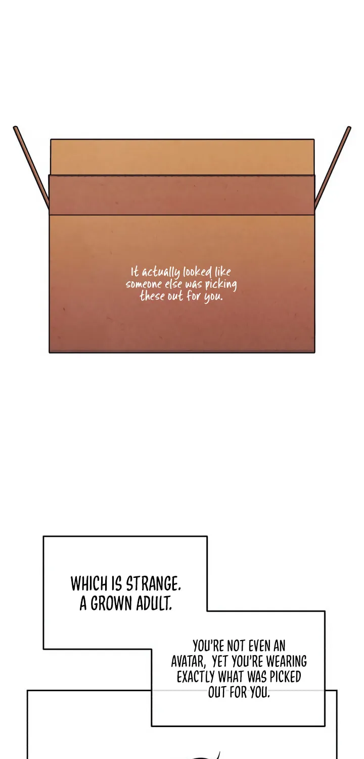Read Can I Borrow the Fire? chapter 21 image 38 on Lezhin