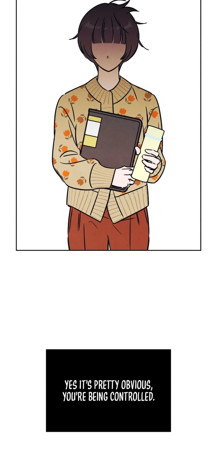 Read Can I Borrow the Fire? chapter 21 image 39 on Lezhin