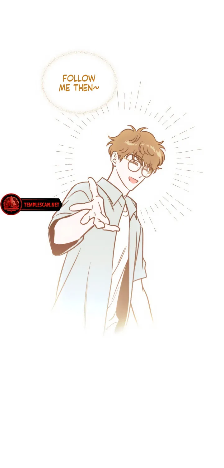 Read Can I Borrow the Fire? chapter 21 image 4 on Lezhin