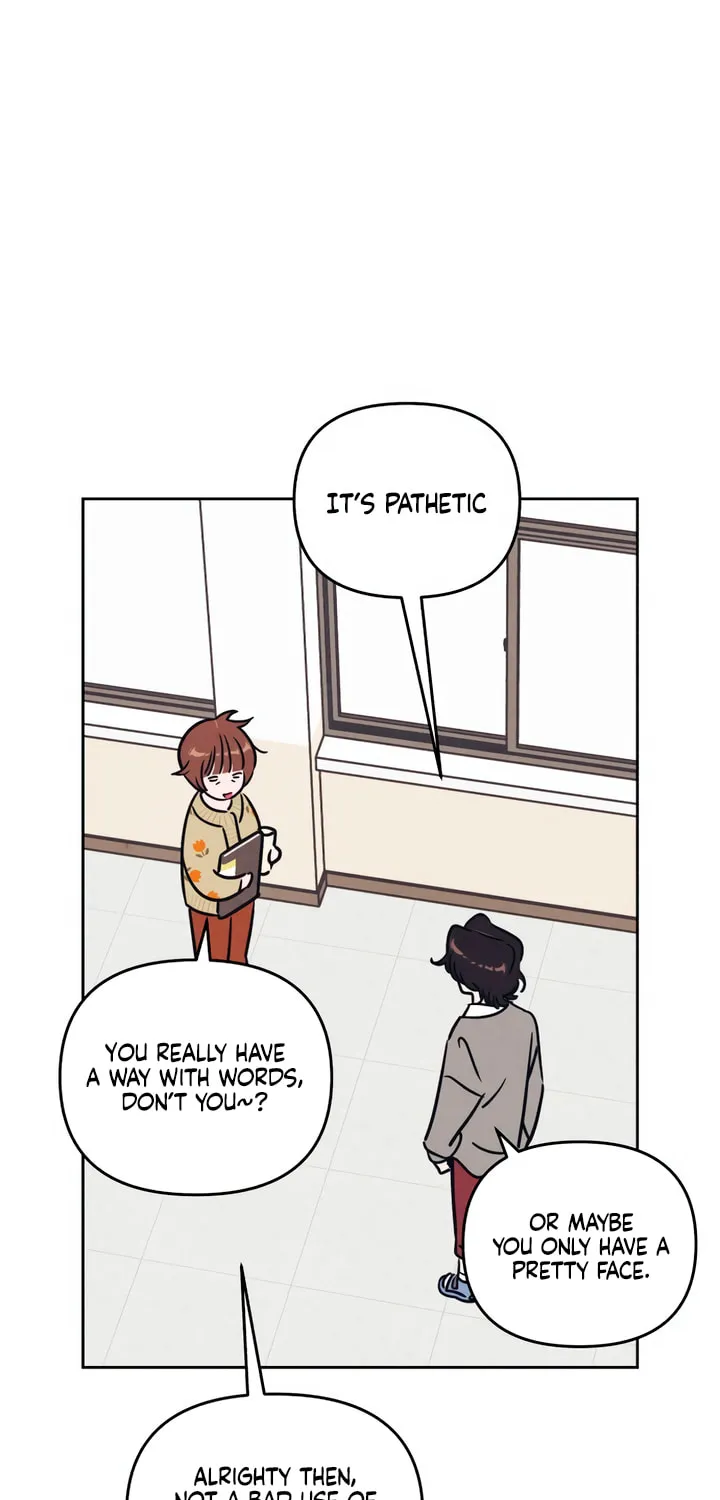 Read Can I Borrow the Fire? chapter 21 image 40 on Lezhin