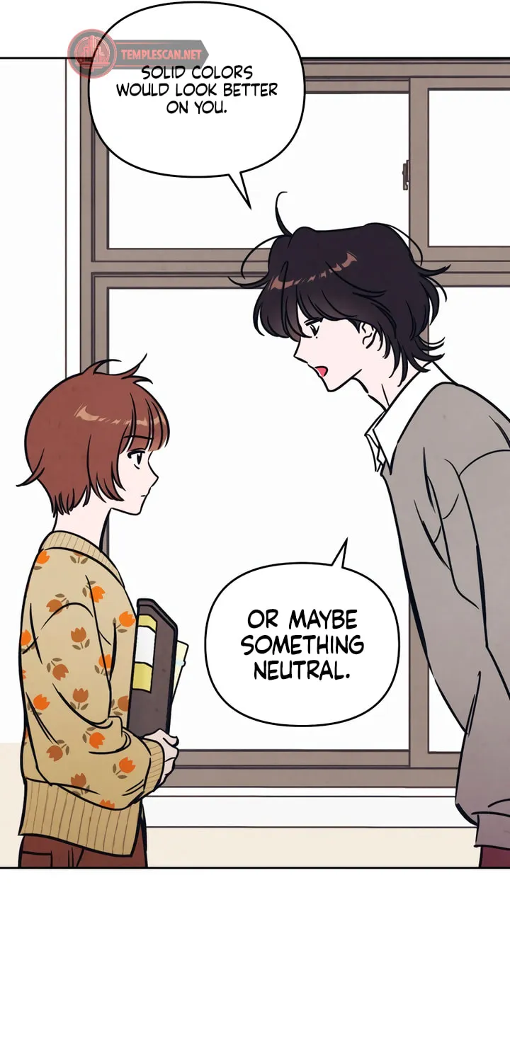 Read Can I Borrow the Fire? chapter 21 image 42 on Lezhin