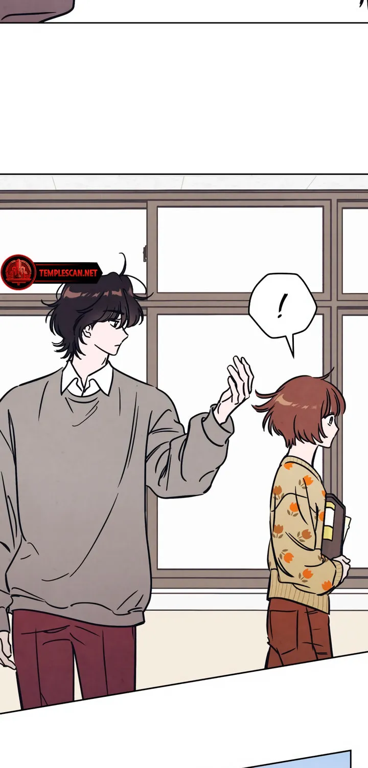 Read Can I Borrow the Fire? chapter 21 image 45 on Lezhin