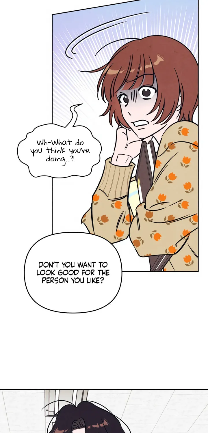 Read Can I Borrow the Fire? chapter 21 image 46 on Lezhin