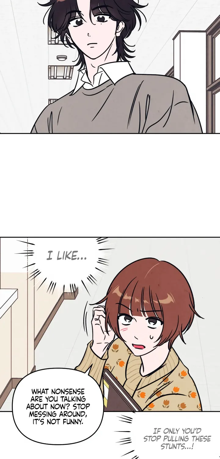 Read Can I Borrow the Fire? chapter 21 image 47 on Lezhin