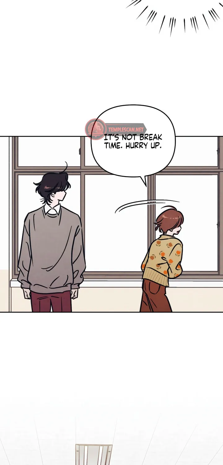 Read Can I Borrow the Fire? chapter 21 image 48 on Lezhin