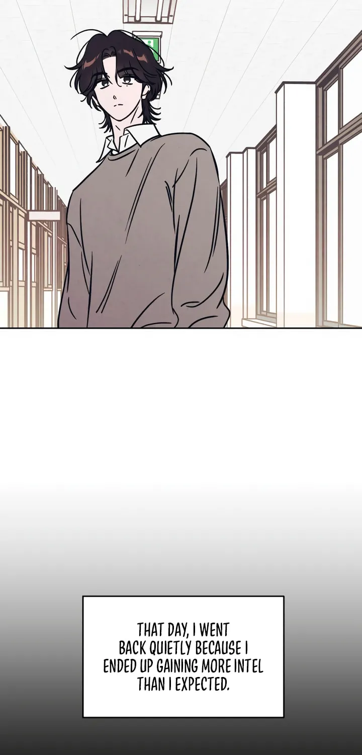 Read Can I Borrow the Fire? chapter 21 image 49 on Lezhin