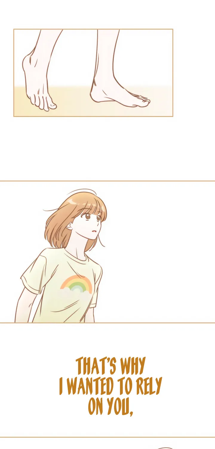 Read Can I Borrow the Fire? chapter 21 image 5 on Lezhin