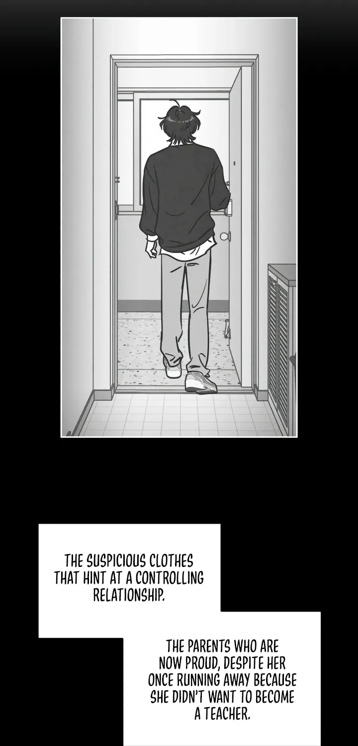 Read Can I Borrow the Fire? chapter 21 image 50 on Lezhin