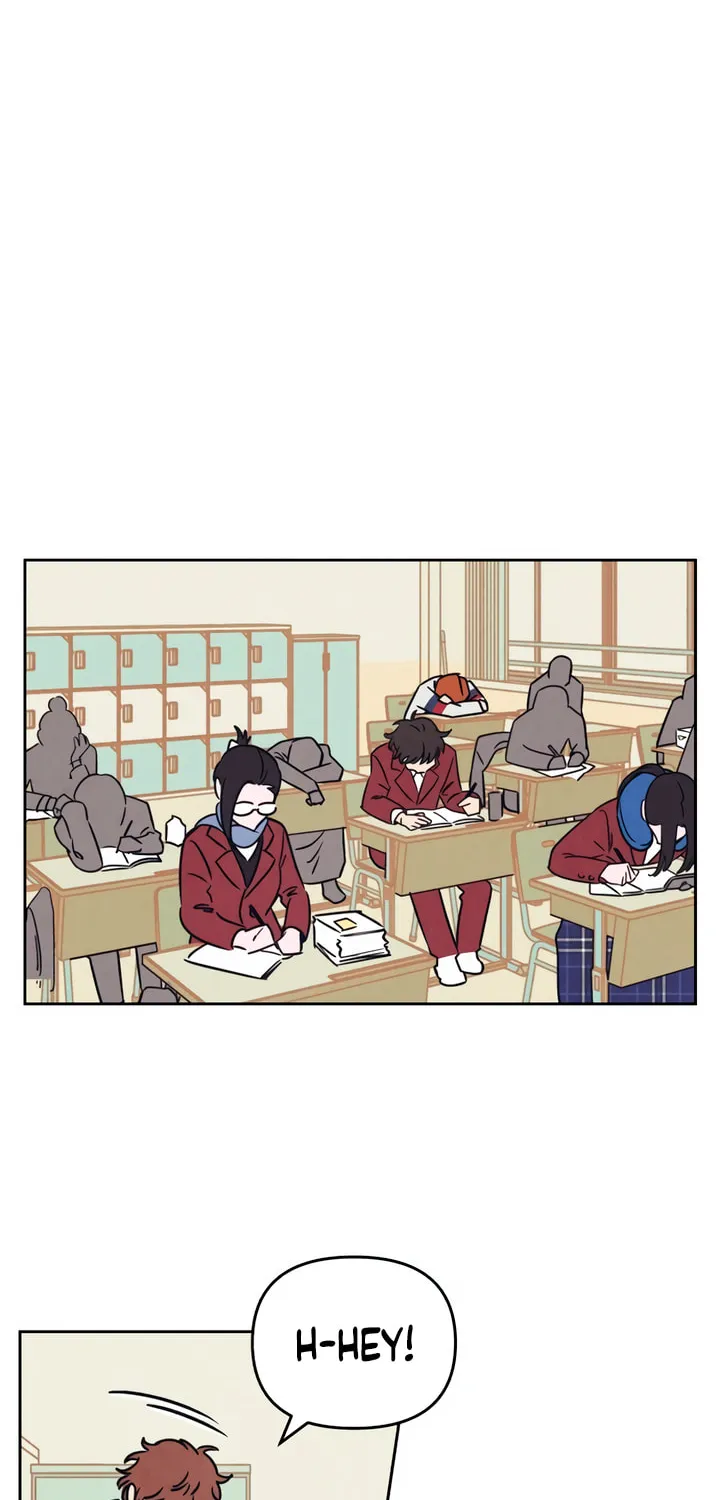 Read Can I Borrow the Fire? chapter 21 image 55 on Lezhin